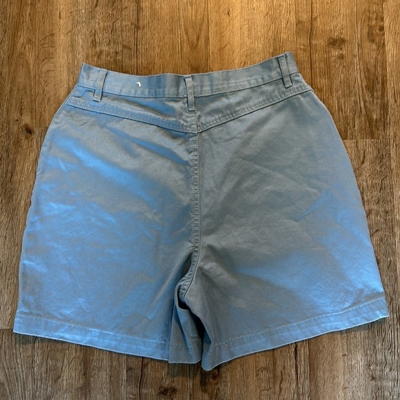 GV CHINOS BRAND SHORTS SIZE(12) - Picture 7 of 7